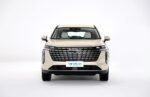 GWM Haval H6– For Sale From China | Chinese Electric Car Zambia