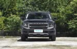 Haval Dargo– For Sale From China | China EV for Zambia