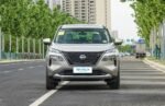 Nissan X-Trail– For Sale From China | Affordable Cars From China Zambia