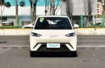 2026 BYD Seagull– China Export Vehicle | Import Vehicles From China Zambia