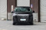 2026 BYD Xia DM-i– For Sale From China | Chinese Electric SUV Zambia