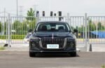 Hongqi H5 2026– China Export Vehicle | Chinese Vehicle Import to Zambia