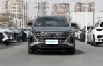 Changan UNI-Z PHEV 2026– China Export Vehicle | Chinese Car Export Zambia