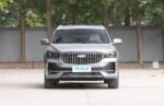 Geely Xingyue L 2026– China Export Vehicle | Chinese Vehicle Export Zambia