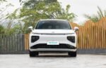 Xpeng G9 2026– China Export Vehicle | Export Vehicles From China Zambia