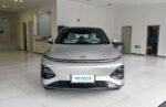 Xpeng G6 2026– China Export Vehicle | China to Zambia Car Export