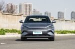 BYD Qin L EV 2026– China Export Vehicle | Chinese Car Price Zambia