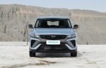 Geely Coolray 2026– For Sale From China | Chinese EV Import Zambia