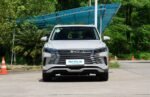 BYD Sea Lion 05 DM-i– For Sale From China | Chinese Cars for Zambian Buyers