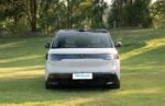 Zeekr MIX 2026– China Export Vehicle | Buy Direct From China Zambia