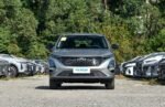 Chery Tiggo 5X 2026 High Energy Edition– China Export Vehicle | Order Cars From China Zambia