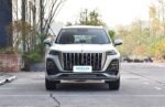 Hongqi HS5 2026– For Sale From China | Chinese Cars in Zambia