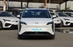 GAC AION Y– Buy Direct From China | Chinese Vehicles for Sale Zambia