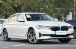 BMW 5 Series– Buy Direct From China | Chinese Cars From China to Zambia