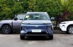2026 Geely Galaxy Starship 7 EM-i– For Sale From China | Chinese Car Zambia