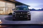 Voyah Dreamer Pure Electric– For Sale From China | Chinese Car Dealer Zambia