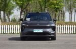 NIO ES6– Buy Direct From China | New Chinese Car for Sale Zambia