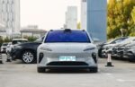 NIO Et5– Buy Direct From China | Chinese Luxury SUV Zambia
