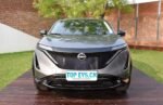 NISSAN ARIYA– For Sale From China | Buy Cars From China Zambia