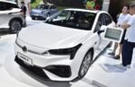 GAC-AION-S– For Sale From China | Chinese Car Export Price Zambia - Image 3