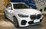 BMW X5 PHEV– Buy Direct From China | Latest Chinese Vehicles From China