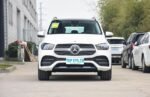 Benz GLE PHEV– Buy Direct From China | Chinese Hybrid Car Zambia