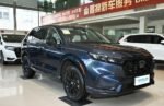 HONDA CR-V PHEV– Buy Direct From China | Chinese Cars Zambia