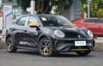 ORA Good Cat GT– For Sale From China | Chinese Car Prices Zambia