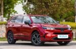 HONDA Breeze PHEV– Buy Direct From China | Chinese Car for Sale Zambia
