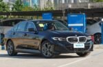 BMW I3 2026– Buy Direct From China | Latest Chinese Vehicles Zambia