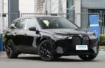 BMW IX– Buy Direct From China | Chinese Car for Zambian Buyers