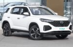 HYUNDAI IX35– For Sale From China | Chinese Vehicle Export Zambia
