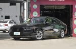 Honda Accord 260– For Sale From China | China Export Car Zambia