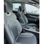 Jetour Dashing– Buy Direct From China | China EV for Zambia - Image 5