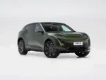 Changan Avatr 07– Buy Direct From China | Import Cars From China to Zambia - Image 3