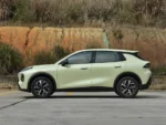 Aito M8– Buy Direct From China | Chinese Electric Car Zambia - Image 12