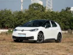 Volkswagen ID. 3 – Buy Direct From China | Chinese SUVs for Sale Zambia - Image 4