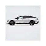 XPeng P7+– Buy Direct From China | Chinese Car Import to Zambia - Image 4