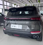 Geely Coolray L– Buy Direct From China | New Energy Vehicle Zambia - Image 8
