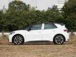 Volkswagen ID. 3 – Buy Direct From China | Chinese SUVs for Sale Zambia - Image 5