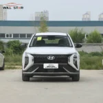 Hyundai IX35– Buy Direct From China | Chinese Car Deals Zambia - Image 4