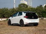 Volkswagen ID. 3 – Buy Direct From China | Chinese SUVs for Sale Zambia - Image 6