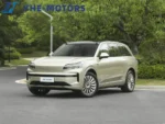 Nio Onvo L90 Four-Wheel Drive– Buy Direct From China | Chinese Car Wholesale Zambia - Image 11