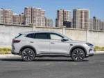 BYD Ocean– Buy Direct From China | Import Cars From China Zambia - Image 5