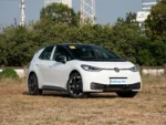 Volkswagen ID. 3 – Buy Direct From China | Chinese SUVs for Sale Zambia - Image 2