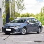 Toyota Corolla 2026 1.8L Hybrid Dual-Engine– Buy Direct From China | Export Vehicles From China Zambia - Image 6