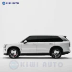 Zeekr 9X– Buy Direct From China | China Electric Vehicle Zambia - Image 3