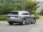 Nio Onvo L90 Four-Wheel Drive– Buy Direct From China | Chinese Car Wholesale Zambia - Image 12