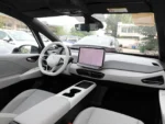 Volkswagen ID. 3 – Buy Direct From China | Chinese SUVs for Sale Zambia - Image 7