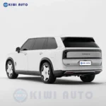 Zeekr 9X– Buy Direct From China | China Electric Vehicle Zambia - Image 4